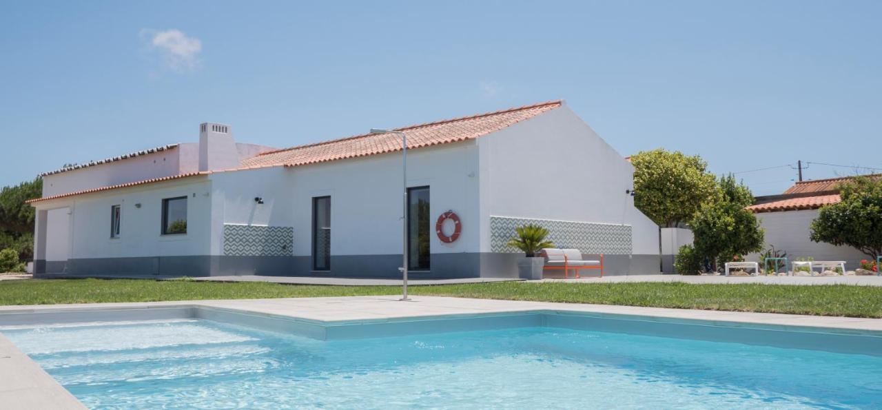 Flamboyant Boutique B&B Caldas Da Rainha Exterior foto